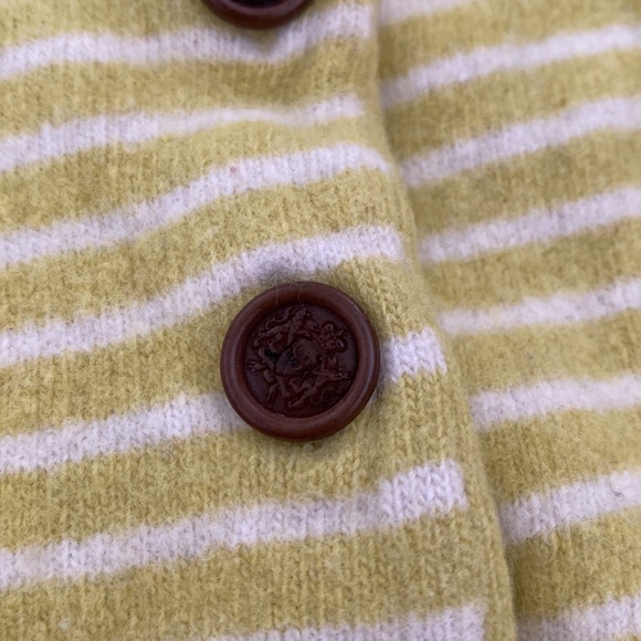 Jcrew XS wool and cashmere sweater - Picture 3 of 5